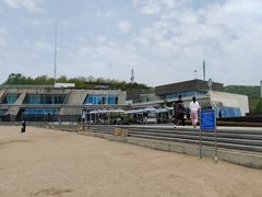-石槽海滨浴场