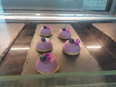 重芝士蛋糕-解放碑威斯汀酒店-知味国际美食餐厅