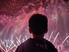 -泰达航母主题公园