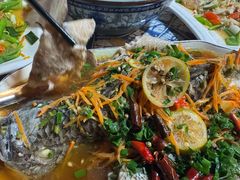 -龙姐私房菜(和顺古镇店)