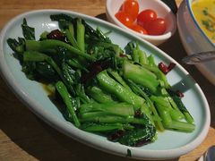 -嫩芽 ·地道重庆菜(十八梯露台夜景店)