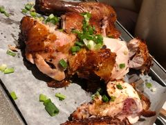 -绿茶餐厅(昌平悦荟店)