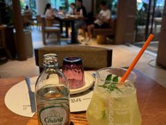 -一沙一城·岩烤牛扒(深圳首店)