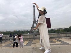 -埃菲尔铁塔