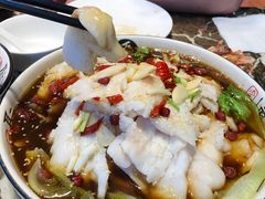 -风味小馆(天目湖宾馆店)