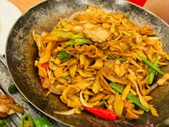 -老雒阳面馆·水席·洛阳菜(王城路店)