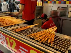 -味子夫鸡柳(解放碑总店)