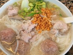 -潮汕龙记·普宁肠粉