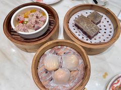 -稻香酒家·33年老字号·港式粤菜(富邦中心店)