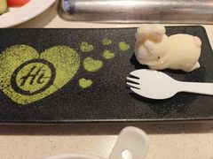 -海底捞火锅(龙首印象城店)
