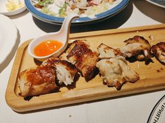 -俄士厨房(五棵松华熙LIVE店)
