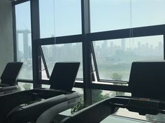 -TOB FIT健身·拉伸工作室