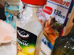 -新侨三宝乐西餐厅(崇文门店)