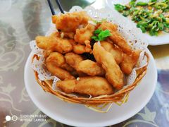 -渝味餐厅(雨山西路店)