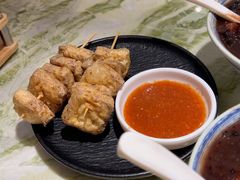 -莲湖糕团店·老秦淮小吃