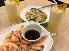 -Isla Sugbu Seafood City