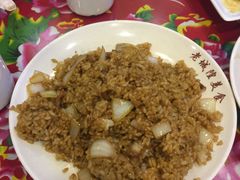 -篱笆院东北饺子王(欧阳路店)