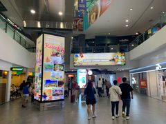 -吉隆坡国际机场