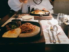 -半秋山西餐厅(宜昌大洋店)