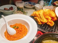 -悦融琥珀·京鲁菜·海味珍品(西单店)