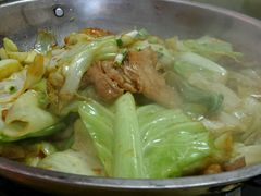 -唐师傅湘西名菜馆(武陵路店)