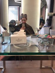 -ON STAR SALON