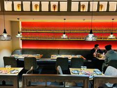 大堂-那时新疆·若羌(经纬汇店)