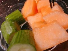 -捞王锅物料理(凯旋路店)