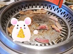 -盛江山自助料理(太原街万达店)