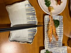 -大焰自助日本料理 铁板烧(徐汇店)