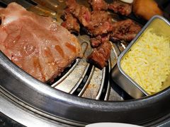 -木槿花韩式炭烤·熟成肉工坊(孙文东路店)