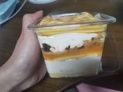 虎皮盒子-迦南·甜品蛋糕(传媒店)