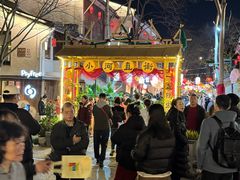 -小河直街历史文化街区