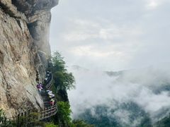 -雁荡山风景名胜区