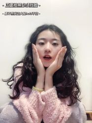 -丝源发型