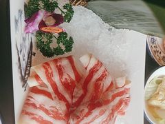 -淼福猪肚鸡·椰子鸡火锅(大沙地店)