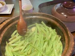 -啫神·广州地标美食(北京路店)