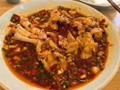 -冯记豆花店(健翔桥店)