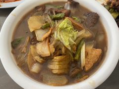 -友谊餐馆(永安路店)