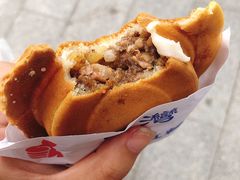 -味正点车轮饼可丽饼(南禅寺店)