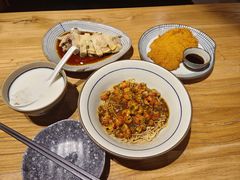-南小蟹手工點心(三里屯店)