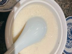 民国美龄粥-南京大牌档(龙湖长楹天街店)