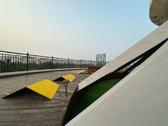 -莫内艺术岛海景咖啡