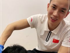 -AK健身普拉提拉伸私教馆(中八店)