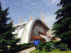 iphone_upload_pic-陕西省游泳跳水馆