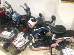 -雅迪电动车(北艾路店)