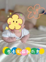 点击看大图 -龙文宝贝上门婴儿理发满月剃胎毛(总店)