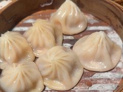 -外婆家(西红门荟聚购物中心店)