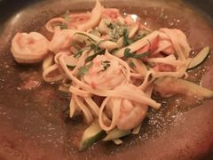 腌海鲜盘-Tivano意大利餐厅(成都居舍酒店)