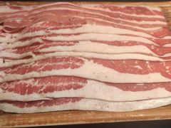 -额尔敦传统涮(公园西路店)